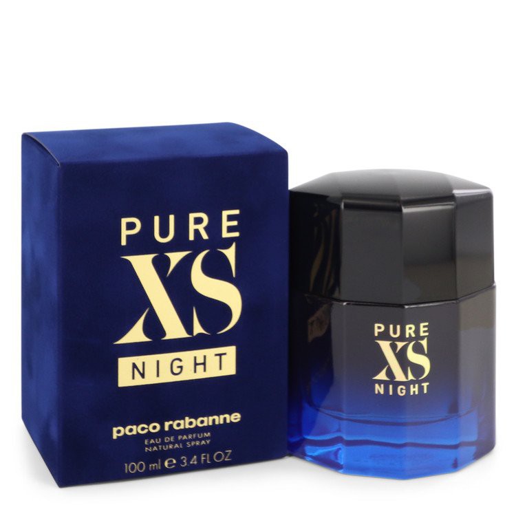 PARFUM PURE XS NIGHT MEN