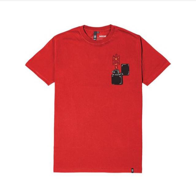 T-Shirt MaternalDisaster