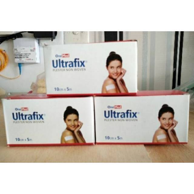 Ultrafix 10x5