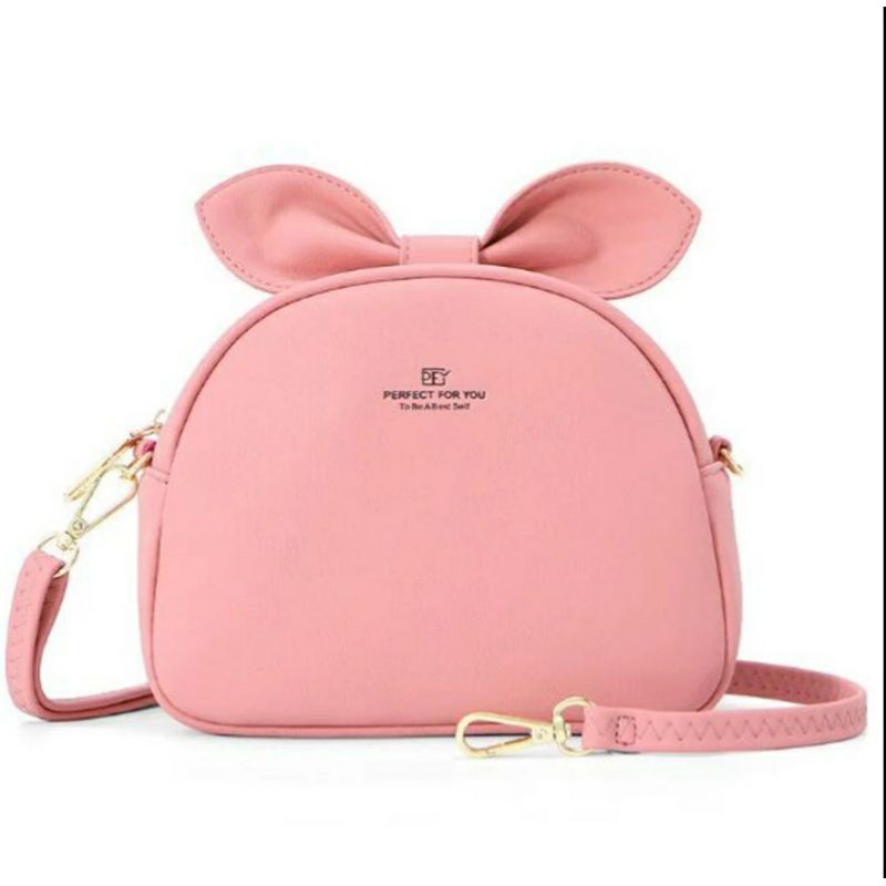 TAS CHLOE - TAS SELEMPANG WANITA