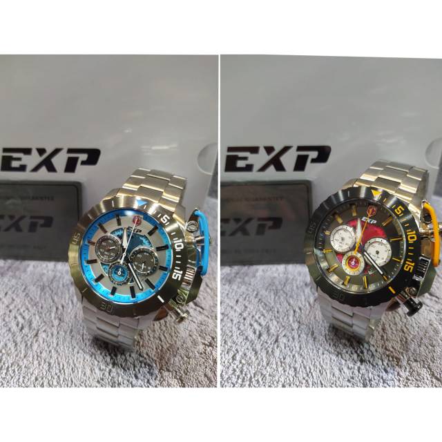 Jam Tangan Sport Pria Expedition(EXP) E3002M E 3002 M 3002