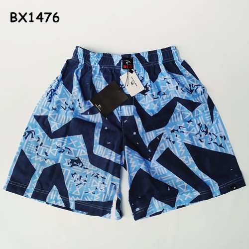 BX.1476 Boxer Ripcurl Celana Surfing Skate Distro Pendek Pria