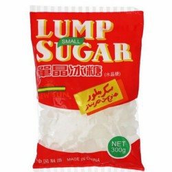 

LUMP SUGAR GULA BATU KRISTAL 300 Gr [Gula Rendah Kalori..untuk Meringankan Panas Dalam..Pengganti Pemanis untuk Penderita Kadar Gula]