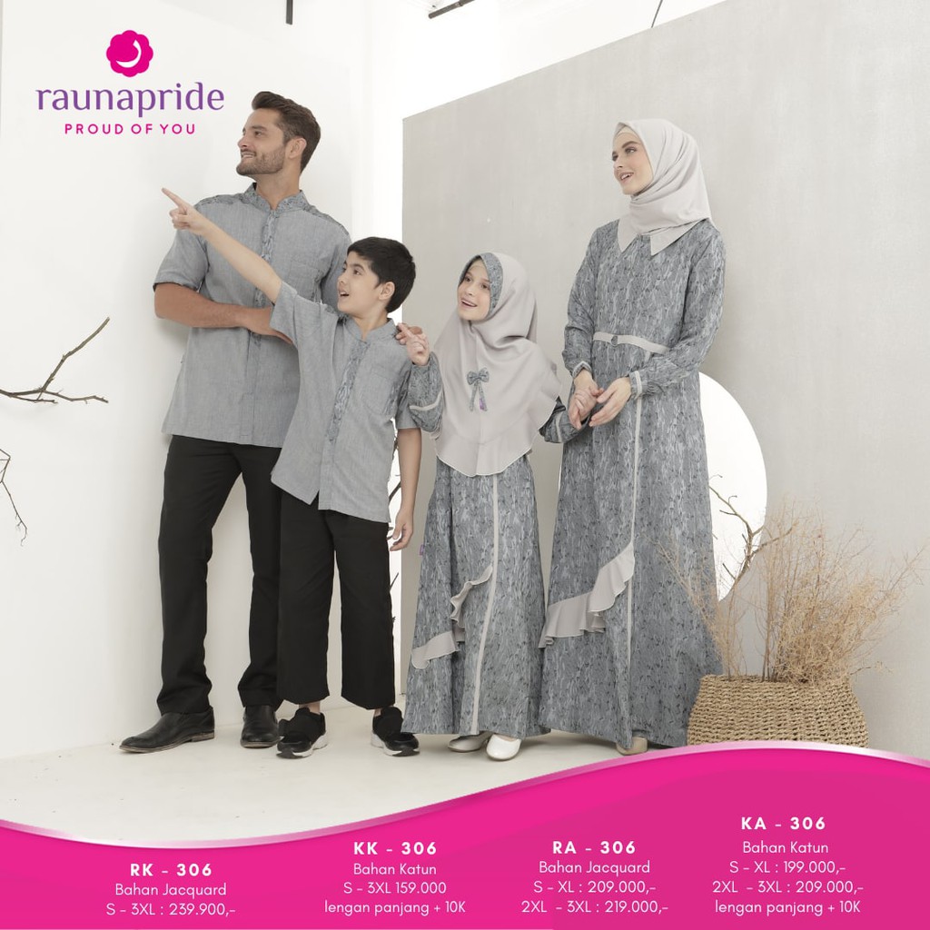 SARIMBIT RAUNA 306 TERBARU 2021