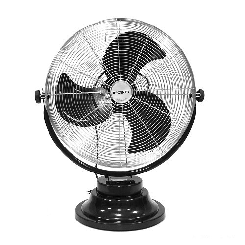 REGENCY Kipas Angin Tornado NSD Fan 20"
