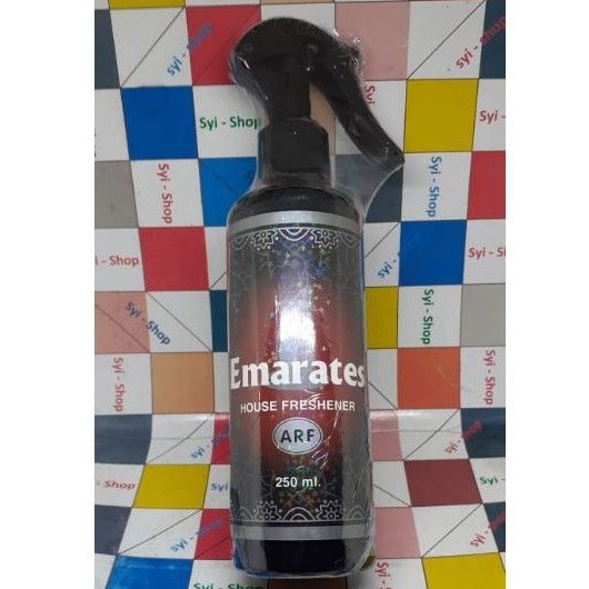 Pengharum Ruangan - House Freshener EMARATES By ARF 250ml