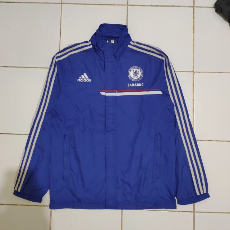Jaket Adidas Chelsea Second