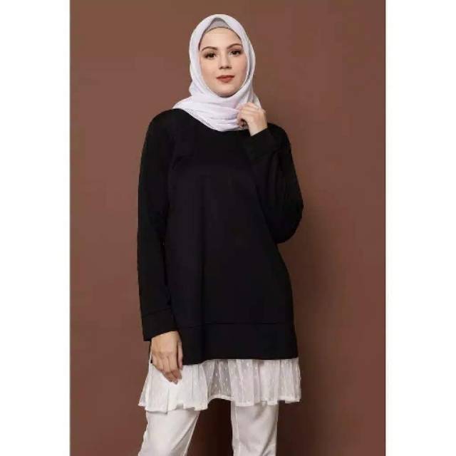 Karen Undertile tunik