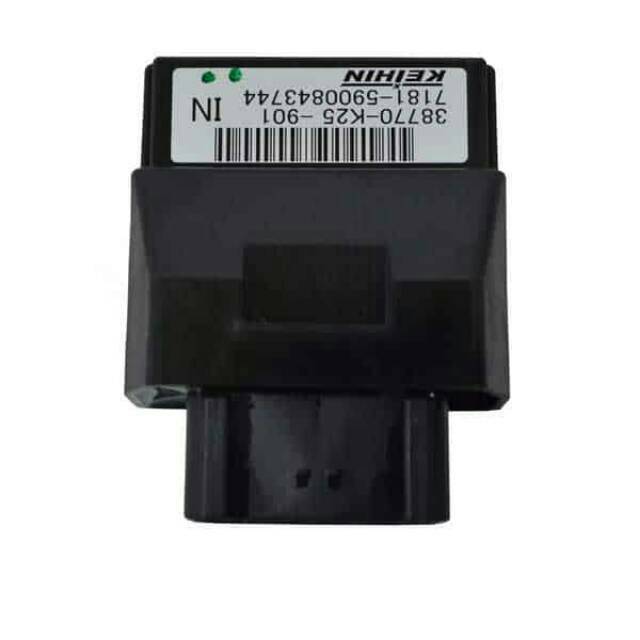 PGM FI Unit Honda Beat Fi Ecu Honda Scoopy FI PGM Honda Scoopy ESP Original