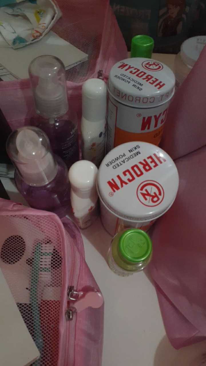 Caladine Lotion 60ml