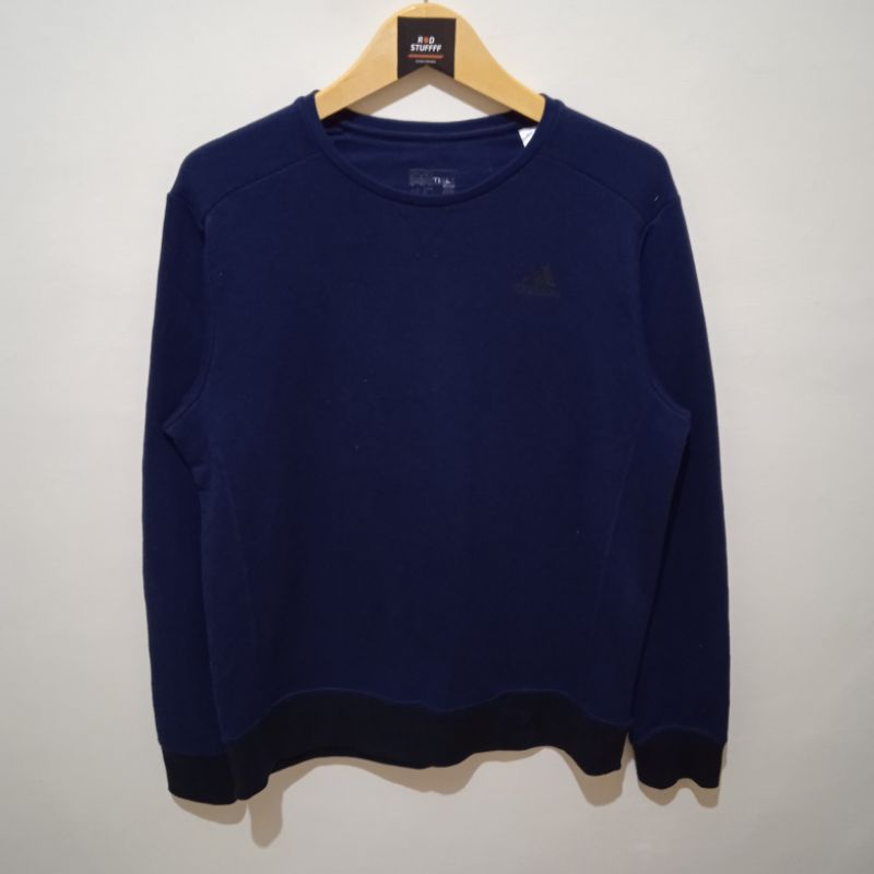 CREWNECK ADIDAS ESSENTIAL SECOND