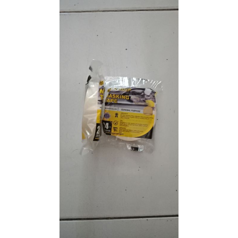 

isolasi kertas nachi 24 mm