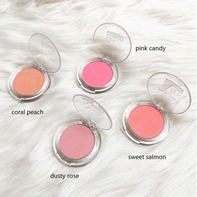 IMPLORA CHEEK BLOSSOM BLUSH ON