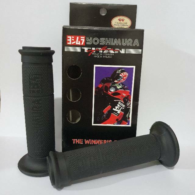 Handgrip Handfat YOSHIMURA Grip Universal