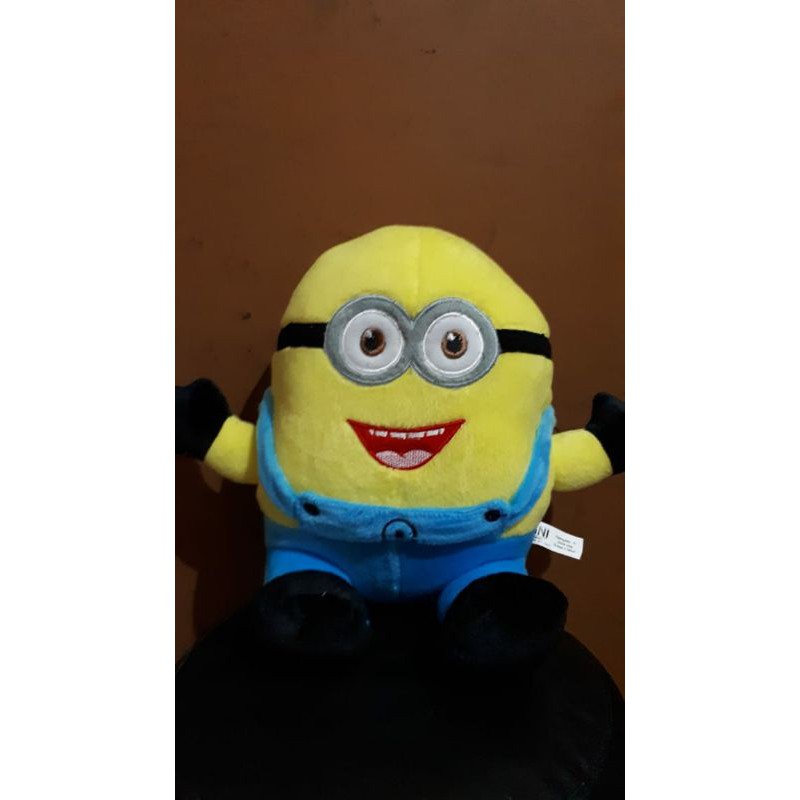 Boneka Minion M