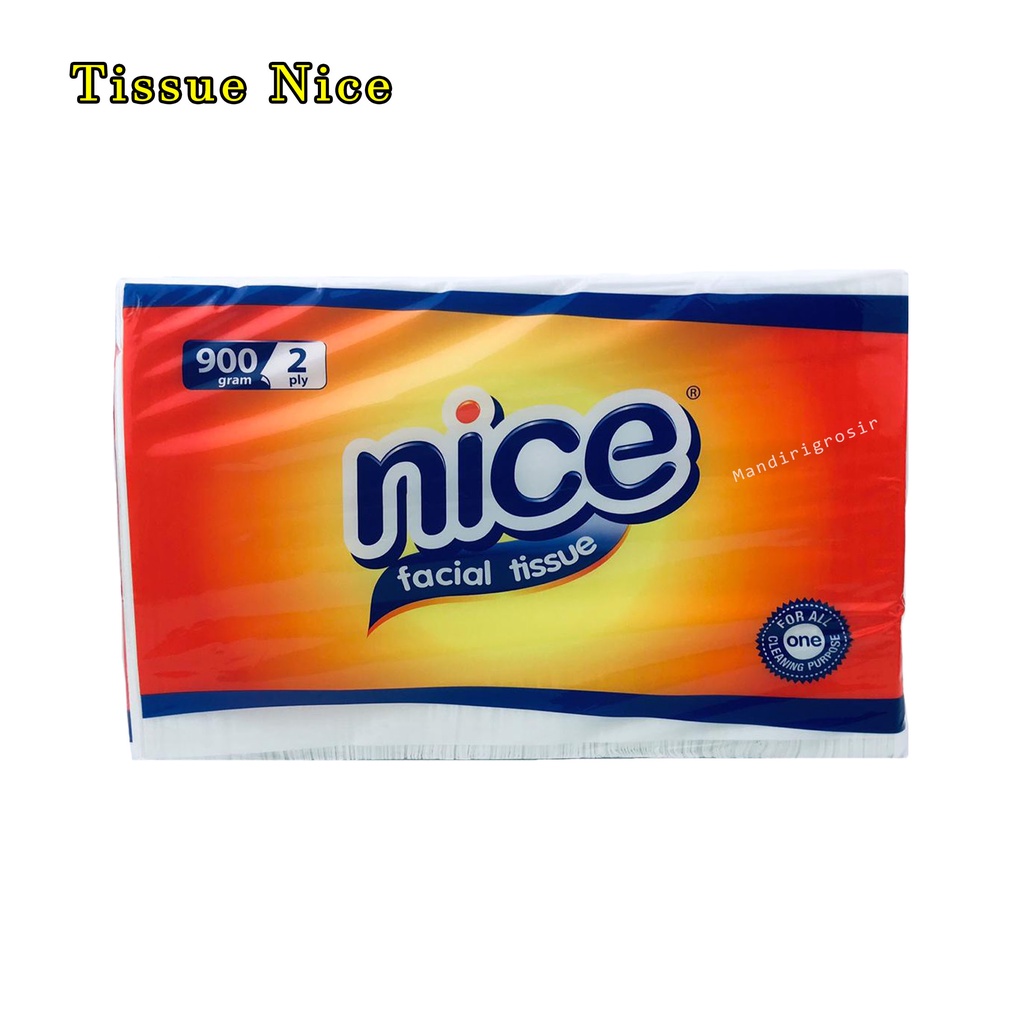 Tissue Nice *TIssue *Tissue Serbaguna *