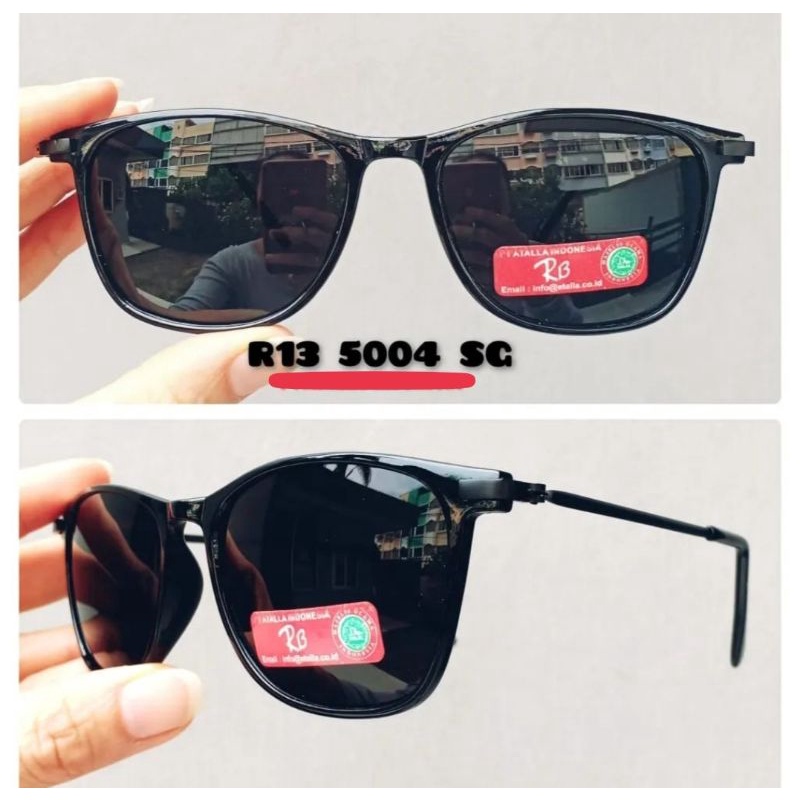 Kacamata sunglasess kacamata hitam pria tangkai besi kacamata sunglasess fashion termurah