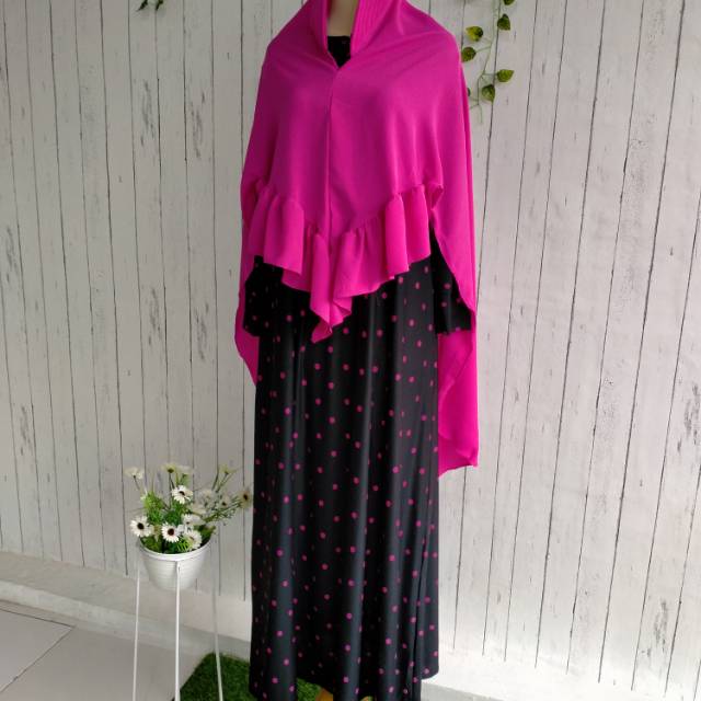 Gamis misbee
