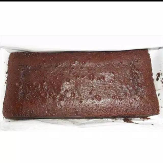 

Brownies kukus