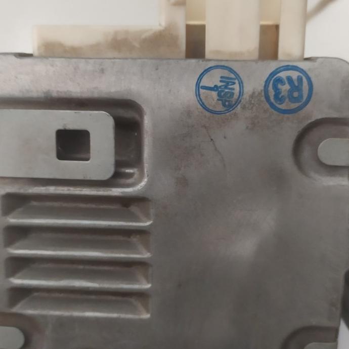 AVRIL - modul eps Vios gen 2