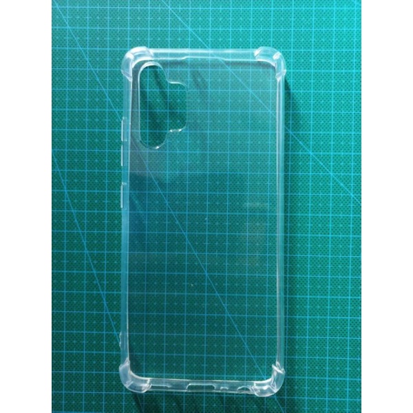 Anticrack Samsung A32 4G - BARU