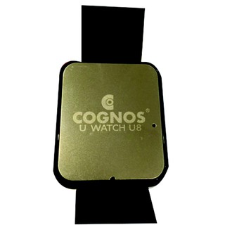 smartwatch cognos u8