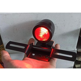 Jual Lampu Sein Chopper Motor Custom Kawasaki W175 XSR 155 | Shopee