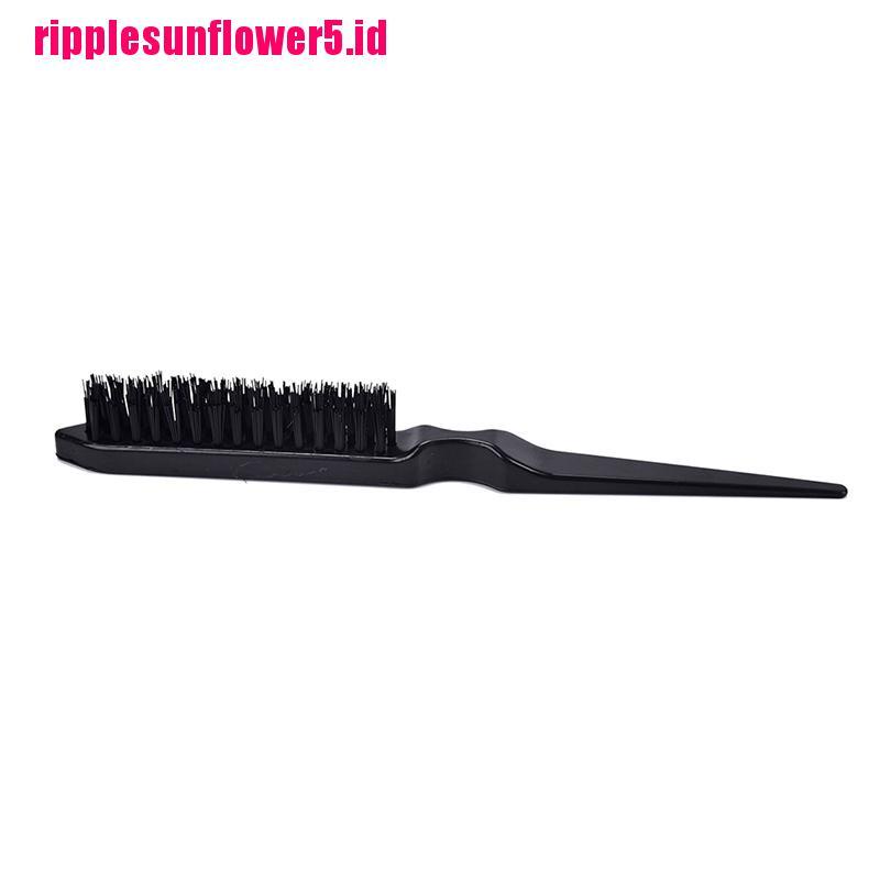 1pc Sisir Styling Rambut Ramping