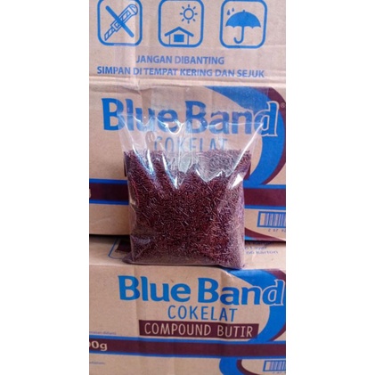 meses blueband 500gram