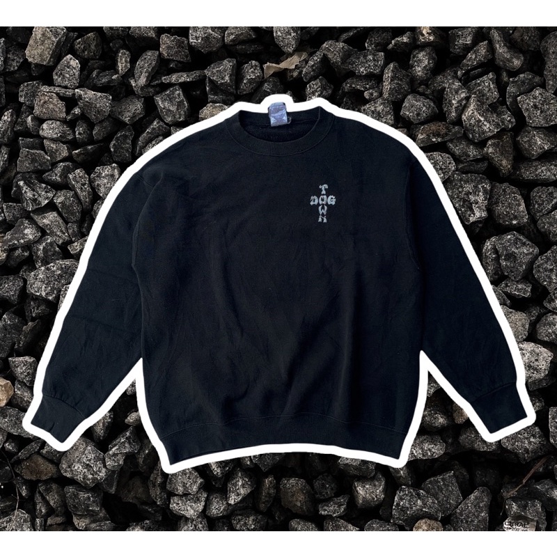 CREWNECK DOGTOWN