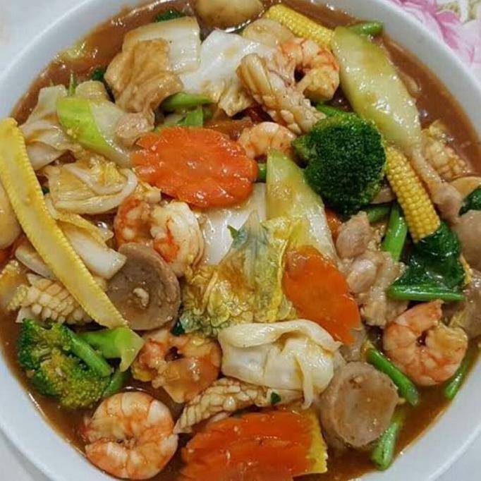 

Capcay goreng chinese food halal - Manis ratele992 Kualitas Baik