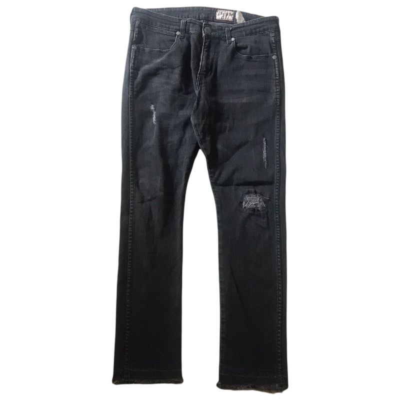 Wrangler Shirt/ Celana Wrangler/ Second Pants/ Celana Bekas