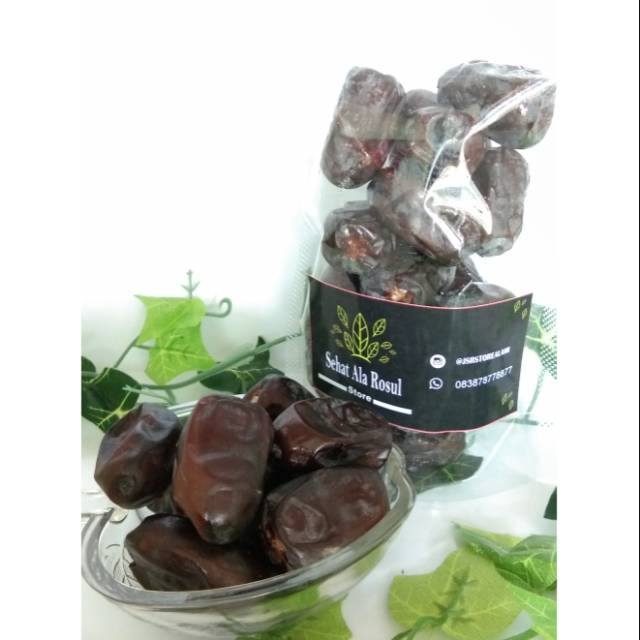 

Kurma madu