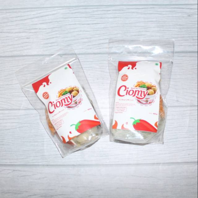 

BASO ACI CIOMY
