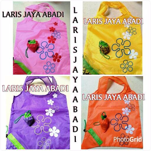 TAS SERUT / TAS LIPAT / TAS TENTENG / TAS BELANJA