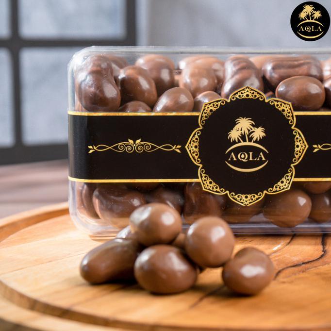 

COKLAT ALMOND PREMIUM KUALITAS TERBAIK ISI 450GR CEMILAN ENAK