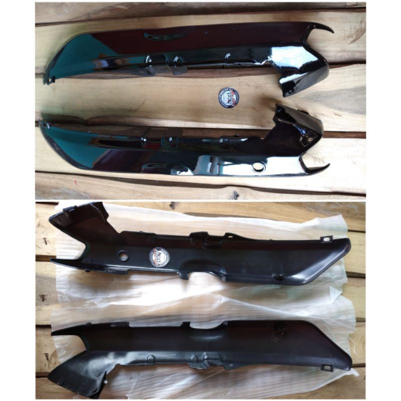 Body Bulus COVER BODY GRAND BULUS body samping set bulus jialing 1991 1992 1993