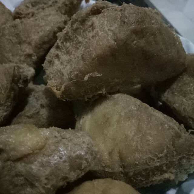 

Tahu Bakso
