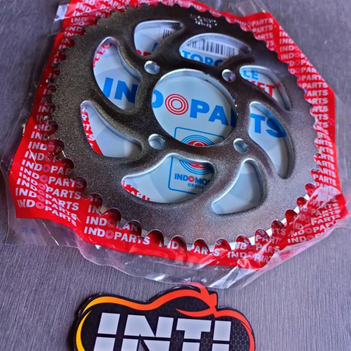 BISA COD Gir Belakang Thunder 125 ukuran 35 gear thunder125 35 INDOPARTS ger th
