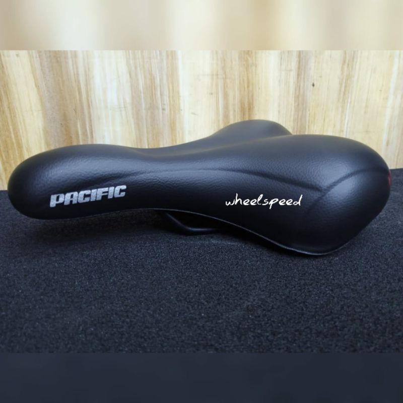 SADEL SEPEDA EMPUK MURAH PACIFIC SP H-187