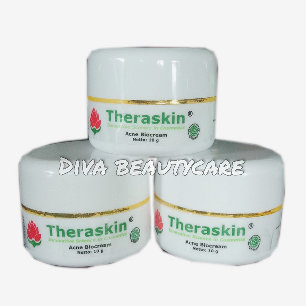 Theraskin Acne Biocream