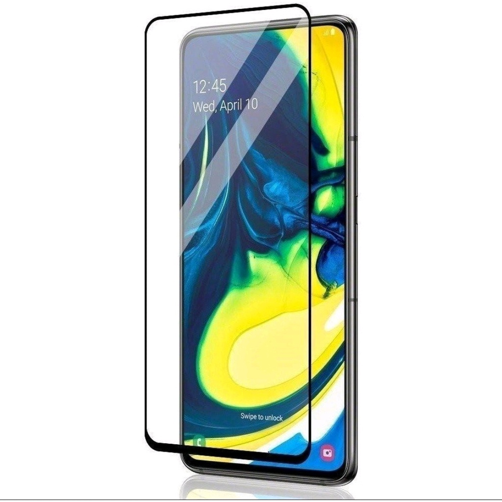 TEMPERED GLASS FULL LEM VIVO Y20, Y20I, Y20S, VIVO Y12S, VIVO Y53S - TG FULL LEM - BC