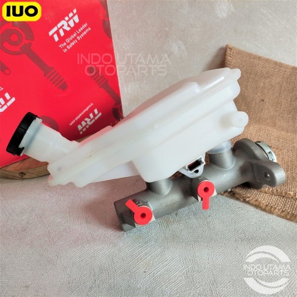 Master Rem Grand Livina matic Brake Master Cylinder TRW PMH864