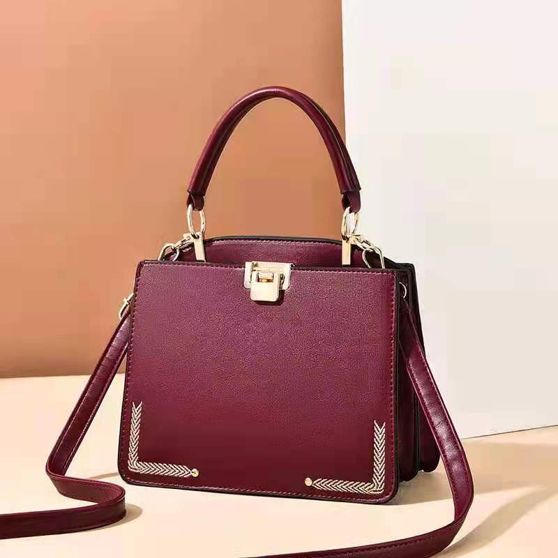 [COD] LB - Hand bag mini import terbaru / Korean mini hand bag / Hand bag simple terbaru / 441