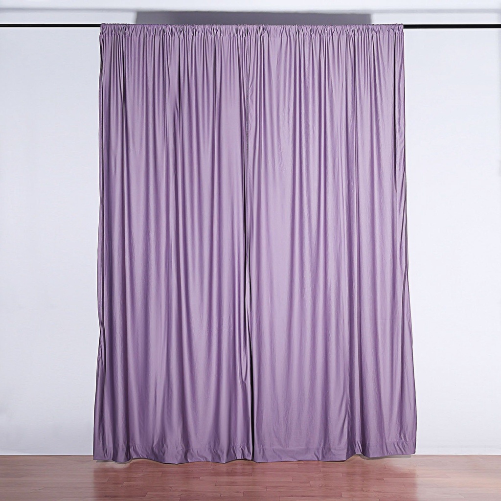 Backdrop [3m Sudah Dijahit ] Dekorasi Lamaran Pesta UlangTahun Foto studio Kain Filamin