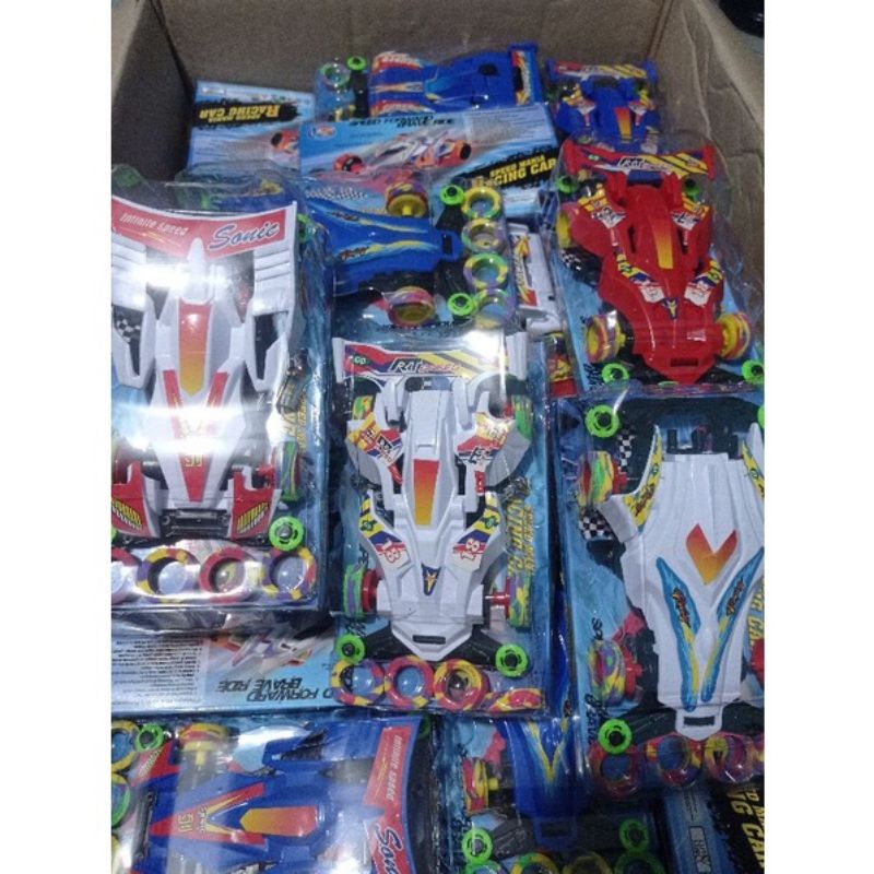 BISA COD TAMIYA BATRE JALAN