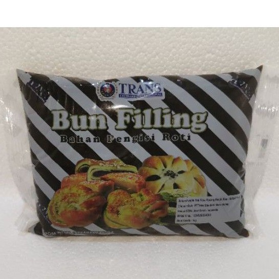 

Trans Bun Inti Red bean / kacang merah 1 kg