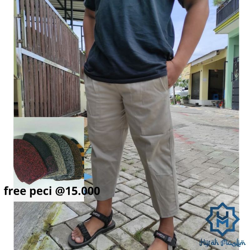 

Promo SIRWAL PENSIL M L XL BANYAK WARNA (BISA COD)