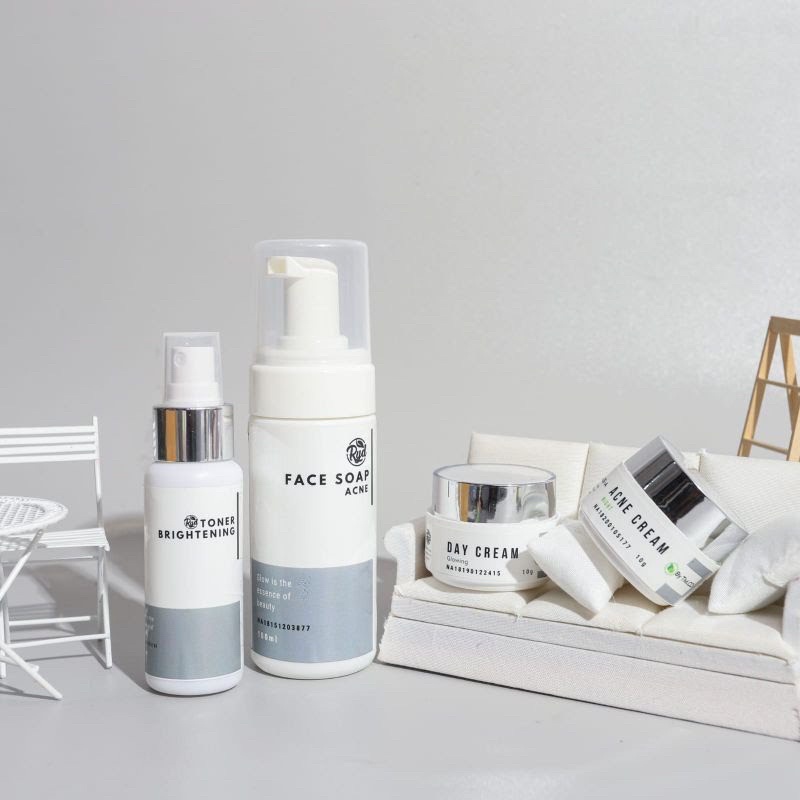 ACNE SERIES Grade A by TM.CO