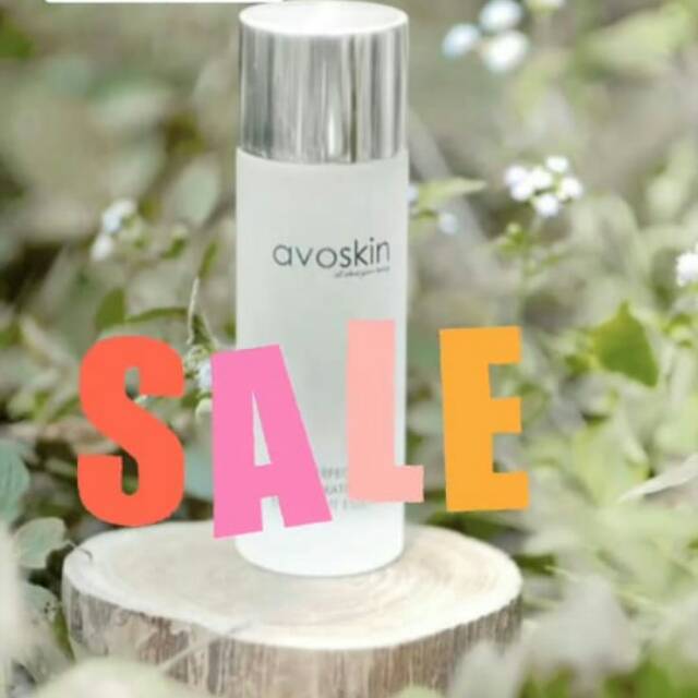 Preloved AVOSKIN PHTE